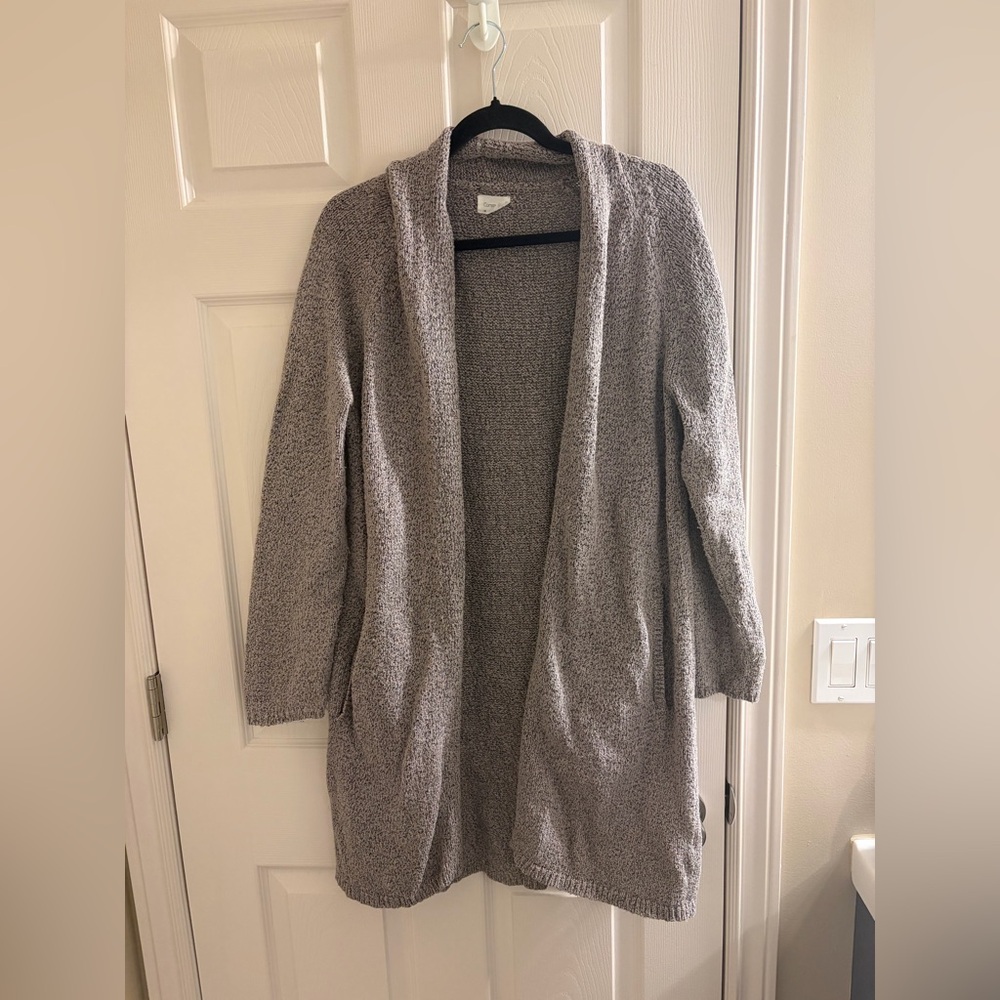 Medium Community Cardigan
